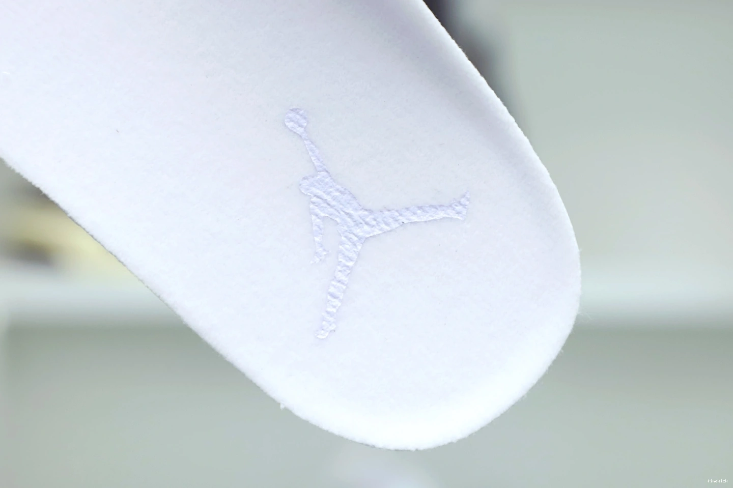 PURE VIOLET 11 AIR JORDAN LOW 1108